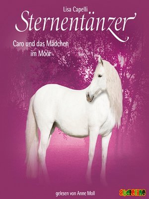 cover image of Sternentänzer, Folge 13